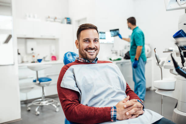 Professional Dental Services in Monroe City, MO